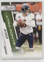 Jay Cutler #/25