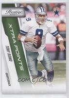 Tony Romo #/25