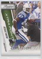 Reggie Wayne #/25