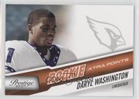 Daryl Washington