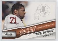 Trent Williams [EX to NM]