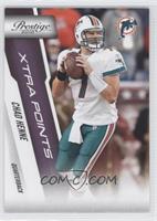 Chad Henne #/50