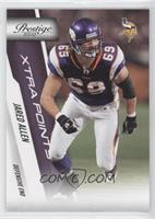 Jared Allen #/50