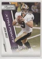 Drew Brees #/50