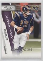 Kyle Boller #/50