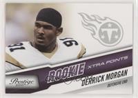 Derrick Morgan #/50