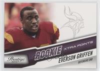 Everson Griffen #/50