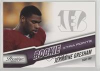 Jermaine Gresham #/50