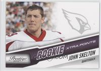 John Skelton #/50