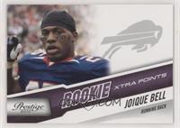 Joique Bell #/50