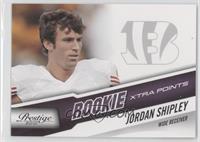 Jordan Shipley #/50