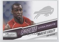 Marcus Easley #/50