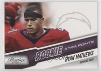 Ryan Mathews #/50