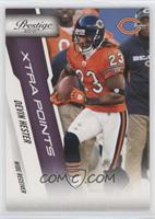 Devin Hester #/50