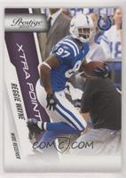 Reggie Wayne #/50