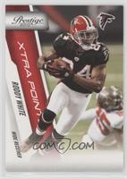 Roddy White #/100