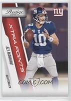 Eli Manning #/100