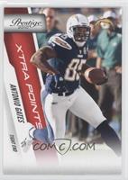 Antonio Gates #/100