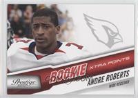 Andre Roberts #/100