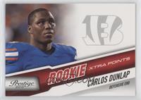 Carlos Dunlap #/100