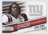 Chad Jones #/100