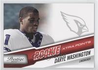 Daryl Washington #/100