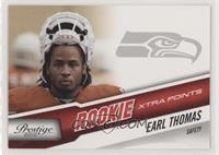 Earl Thomas [Noted] #/100
