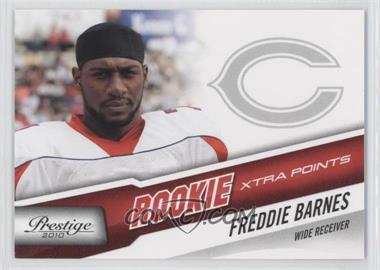 2010 Playoff Prestige - [Base] - Xtra Points Red #242 - Freddie Barnes /100