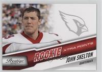 John Skelton #/100