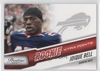 Joique Bell [Noted] #/100