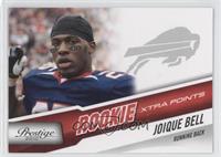 Joique Bell #/100