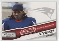 Pat Paschall [Noted] #/100