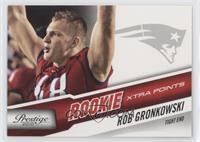 Rob Gronkowski #/100