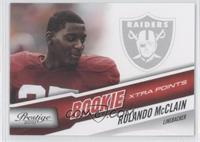 Rolando McClain #/100