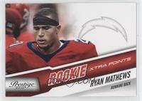 Ryan Mathews #/100