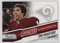 Sam Bradford #/100