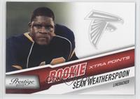 Sean Weatherspoon #/100