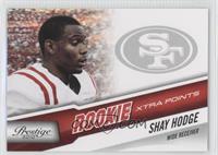 Shay Hodge #/100