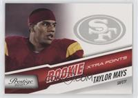 Taylor Mays #/100