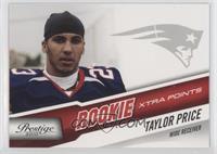 Taylor Price #/100