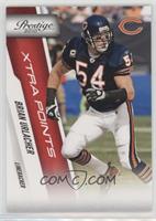 Brian Urlacher #/100