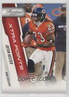 Devin Hester [EX to NM] #/100