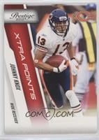 Johnny Knox #/100