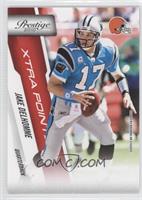 Jake Delhomme #/100