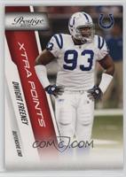 Dwight Freeney #/100