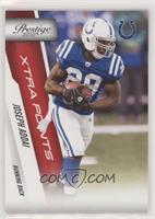 Joseph Addai #/100