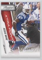 Reggie Wayne #/100