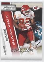 Dwayne Bowe #/100