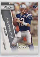 Tom Brady [EX to NM]