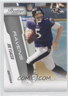 2010 Playoff Prestige - [Base] #15 - Joe Flacco